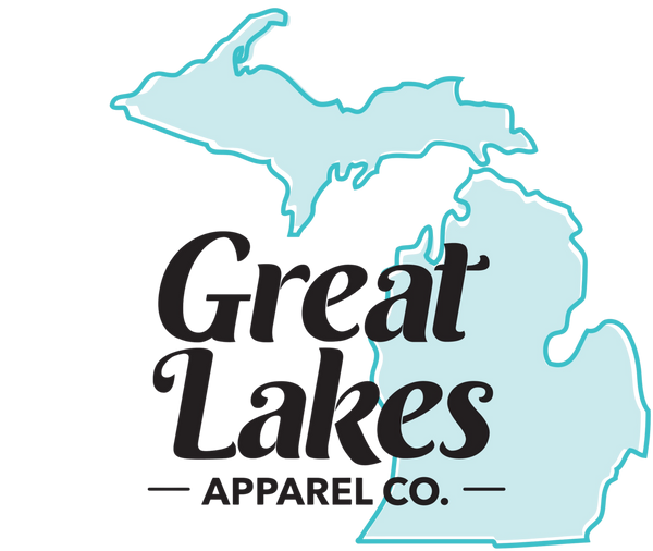 Great Lakes Apparel Co logo