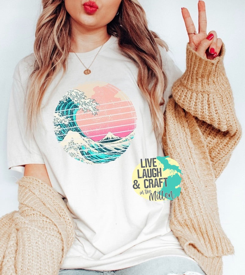 Ocean Waves