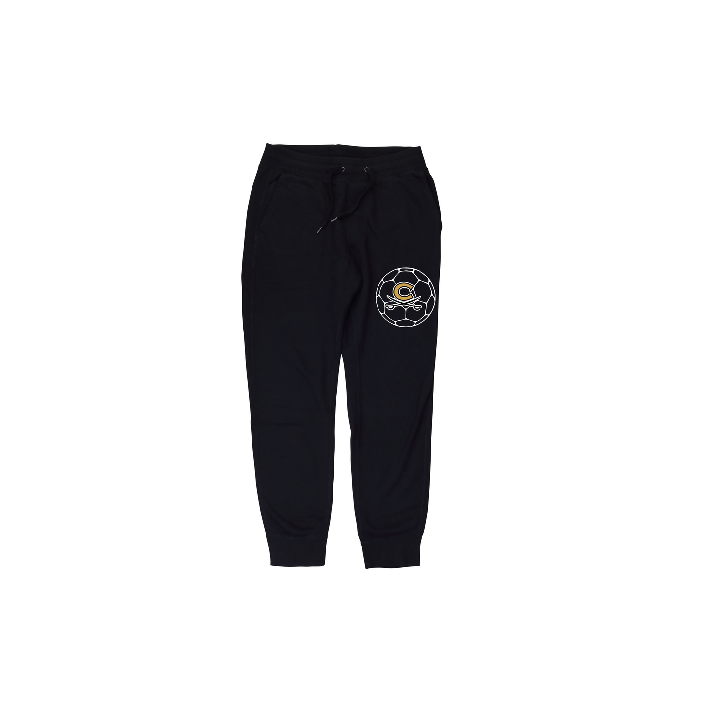 Corunna Soccer Sweatpants 2025