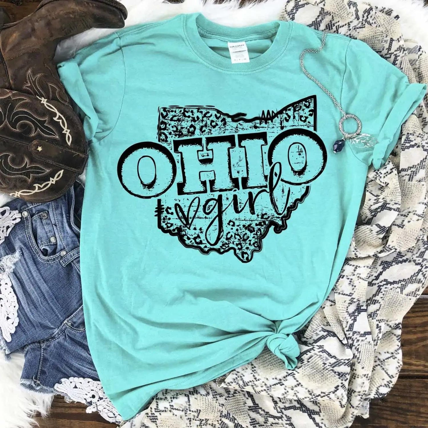 Ohio Girl