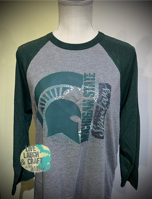 Michigan Spartans