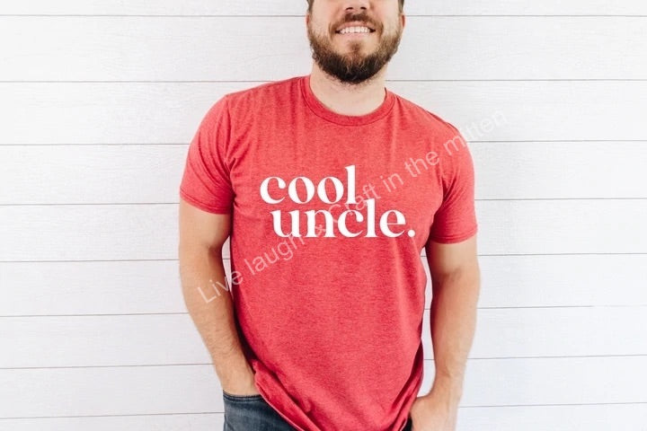 Cool Uncle